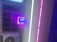 -关你鬼室大型密室逃脱(佛山创意园店)