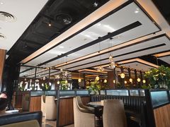 -半秋山西餐厅(宜昌大洋店)