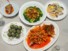 -老阊门菜馆(山塘街店)