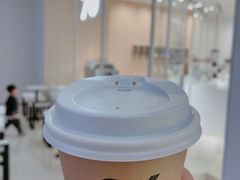 手冲咖啡-% Arabica阿拉比卡咖啡(深圳湾万象城店)