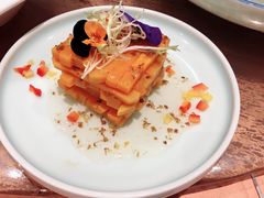 -海尔洲际酒店天下一品中餐厅