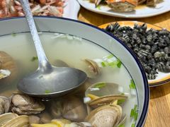 -超越海鲜屋(飞龙物业店)