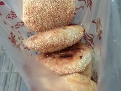 -朱记小郑酥烧饼(建康路店)