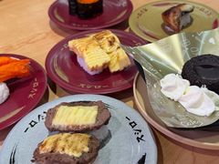 -寿司郎(皇庭广场店)