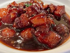 -聚丰园•湖鲜餐厅(阿红私房菜梅石路店)