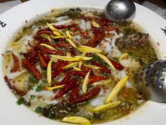 -太二酸菜鱼(金沙印象城店)