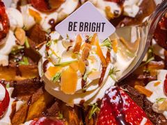 -BE BRIGHT KITCHEN(正佳广场店)