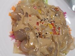 -东四民芳餐厅(世茂工三店)