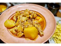 永平洋芋焖鸡-云海肴·汽锅鸡·云南菜(天山百盛优客店)