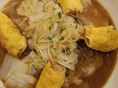 -唔哩赞·崇明私藏菜(建国西路店)