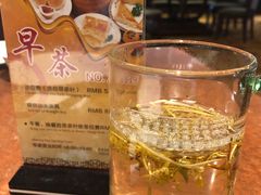 -北海金昌开元名都大酒店·四季轩中餐厅