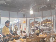 -金柱大盘鸡(万科广场店)