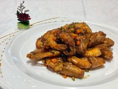 -万龙洲海鲜(大兴绿地缤纷城店)