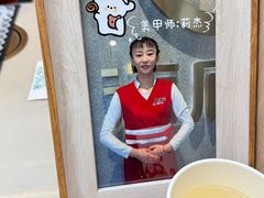 -海底捞火锅(大融城店)