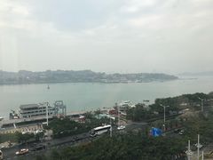 -厦门海港英迪格酒店(中山路店)