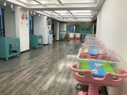 -百悦健康月子中心(祈悦店)