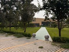 -北京大葆台遗址博物馆