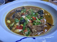 -陈先进鱼馆·地道农家菜(萧山奥体店)