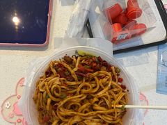 -八风爆肚面(海亮新英里店)