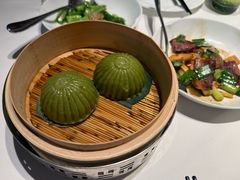 -荣轩(新荣记环球金融中心店)
