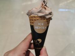-喜茶(深圳福田星河COCO Park店)
