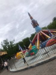 -大望京儿童游乐场