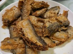 -芦潮港集贸市场