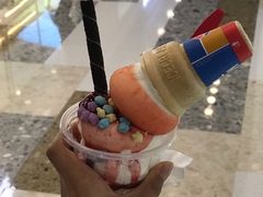 -DQ·蛋糕·冰淇淋(通州万达店)