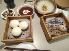 -蔡澜点心·粤菜(西单大悦城店)