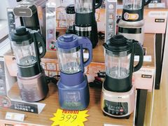 -苏宁易购(Suning Pro南昌东方银座店)