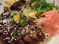 -戏作寿司(观音桥店)