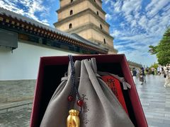 -大慈恩寺(大雁塔)