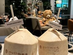 -星璞全日餐厅·高空自助餐(深铁铂尔曼酒店)
