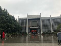 -南昌八一起义纪念馆