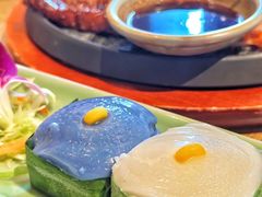 -mango tree芒果树餐厅(K11店)