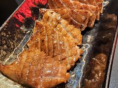 -無二炙坊·和牛烧肉(大钟寺1733店)