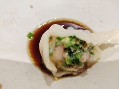 -老边饺子馆(东单店)