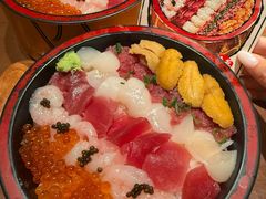 -千代武日本料理(哈西店)