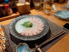 -半藏居酒屋(香港花园店)