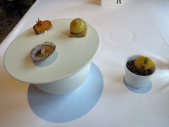 -Le Comptoir de Pierre Gagnaire