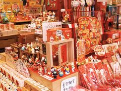 -猫的天空之城概念书店(杭州南宋御街店)