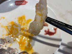 -渝是乎酸菜鱼(龙旗购物中心店)