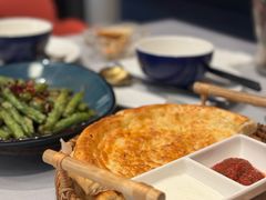 -耶里夏丽·丝路国际·新疆餐厅(浦东区东方路店)