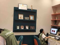 -海马体照相馆(厦门SM城市广场店)