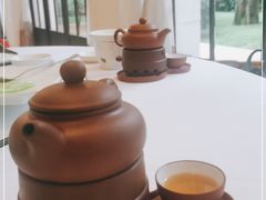 -和平官邸·花园餐厅(武定西路店)