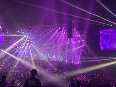 -成都金融城演艺中心