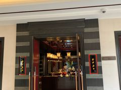 门面-杭州西子湖四季酒店·金沙厅