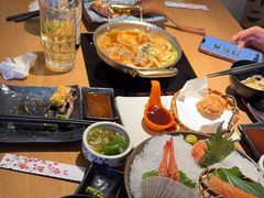 -沼津港日本料理·寿喜烧·烧鸟(新世界大丸百货店)