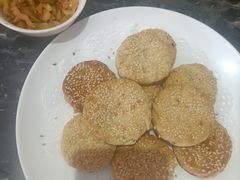 -河南盛世民航国际酒店·星空餐厅