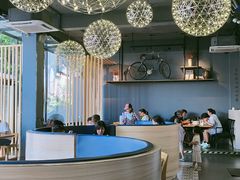 -宋小谨·泉州菜(西沙湾店)